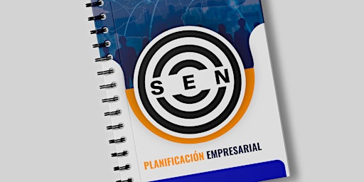 Mega Planificación Empresarial SEN 2024 primary image