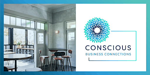 Conscious Business Connections Sydney CBD Networking Event  primärbild