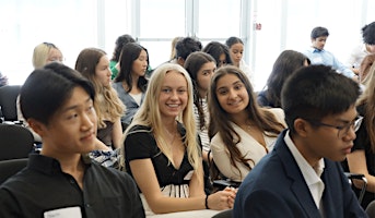 Imagem principal de Toronto Youth STEM and Innovation Conference 2024