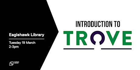 Introduction to Trove primary image