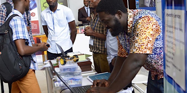 Software Freedom Day 2019 -  Sunyani