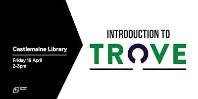 Introduction to Trove primary image