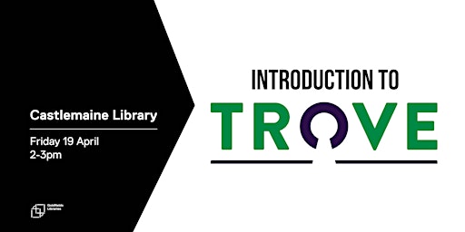 Introduction to Trove primary image