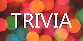 Imagen principal de Trivia Thursdays!