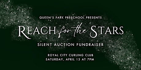 Reach for the Stars: QPPS Silent Auction Fundraiser