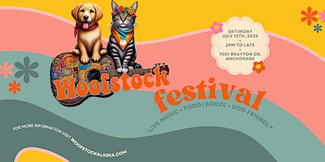 Woofstock 2024