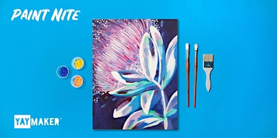 Hauptbild für Paint Nite: The Original Paint and Sip Party