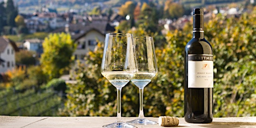 Smooth Italian Wine Masterclass primary image