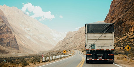 New UAE Legislation Changes To Truck Weights And Dimensions primary image