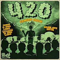 Imagen principal de 4/20 Comedy Show (Melbourne International Comedy Festival)