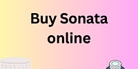 Image principale de Buy Sonata Online