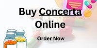 Buy Concerta Online primary image