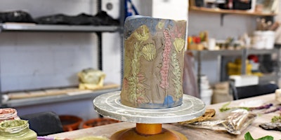 Image principale de Make a Ceramic Planter