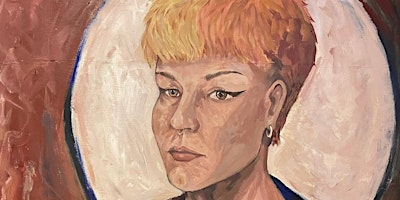 Portrait Painting primary image