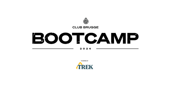 Club Brugge Bootcamp 2024