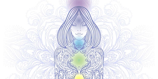 Harmonise and Heal: Kundalini Heart Chakra Meditation with Gong Immersion primary image