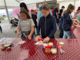 Suffolk Show - cookery workshops primary image