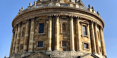 Imagem principal de Live your Life Workshop - Oxford