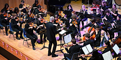 Immagine principale di MK Music Centre - End of Term Concert 2 