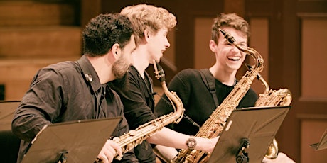 The University of Auckland Jazz Academy primary image