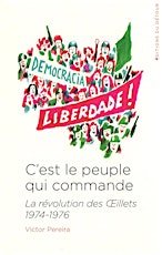 C'est le peuple qui commander | Victor Pereira et Yves Léonard