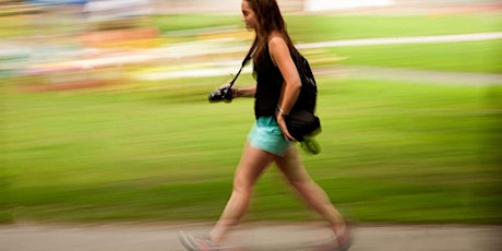 Composition in the Field in Cleveland - Photography Class by Classpop!™