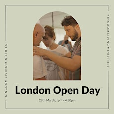 London Open Day