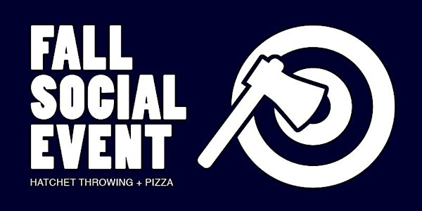 Fall Social Event: Heber Hatchets followed by pizza