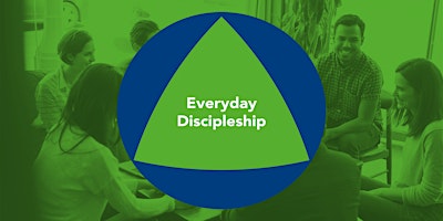 Hauptbild für Church of England Study Group – Everyday Discipleship
