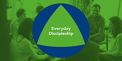 Church of England Study Group – Everyday Discipleship primary image