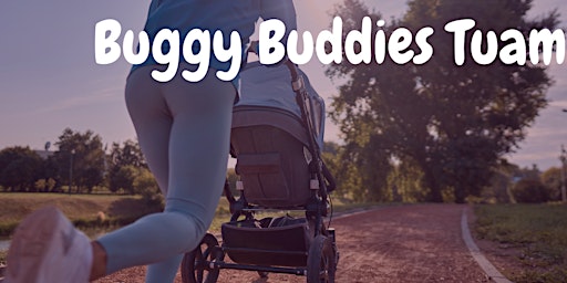 Image principale de Buggy Buddies Tuam