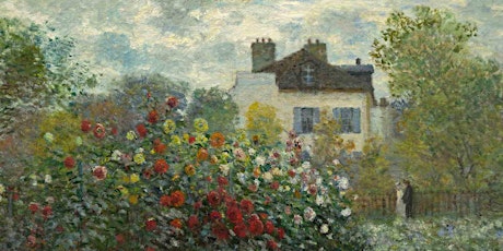 Exhibition On Screen - Painting The Modern Garden: Monet to Matisse primary image