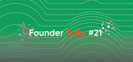 Founder Talks #21