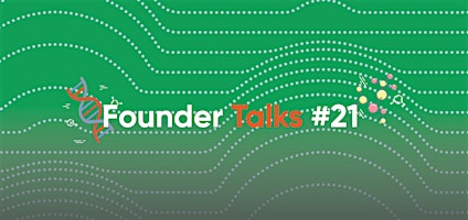 Immagine principale di Founder Talks #21 