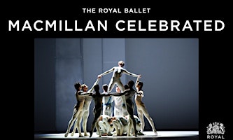 Imagen principal de ROH Live - MacMillan Celebrated