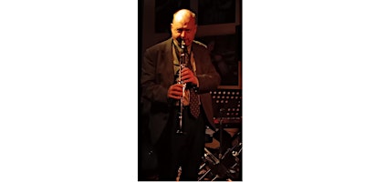 Lunchtime Jazz: Alan Barnes Salutes Wally Fawkes primary image