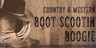 Immagine principale di Country and Western Boot Scootin' Boogie 