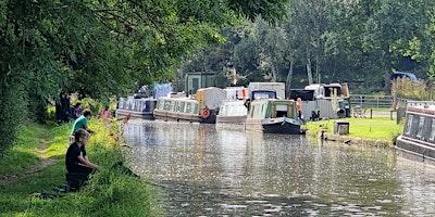 Primaire afbeelding van Regional Celebration -Stoke on Trent-13/07/24-SOTAS