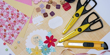 Scrapbooking workshops