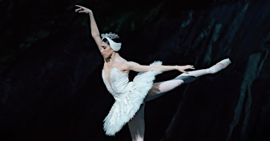 Imagem principal de ROH Live - Swan Lake