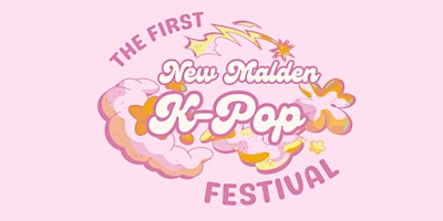 Imagem principal de [New Malden] UK K-POP Festival 2024