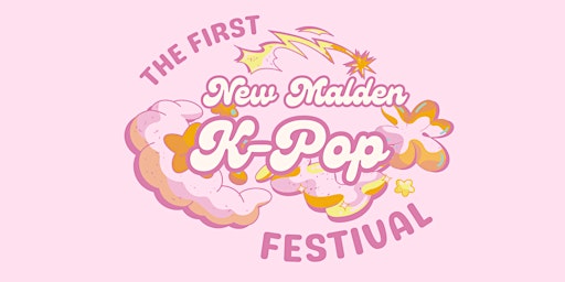 Hauptbild für [New Malden] UK K-POP Festival 2024