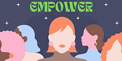 ONLINE - Empower - for Counsellors,Therapists,Coaches,Students and Trainees  primärbild