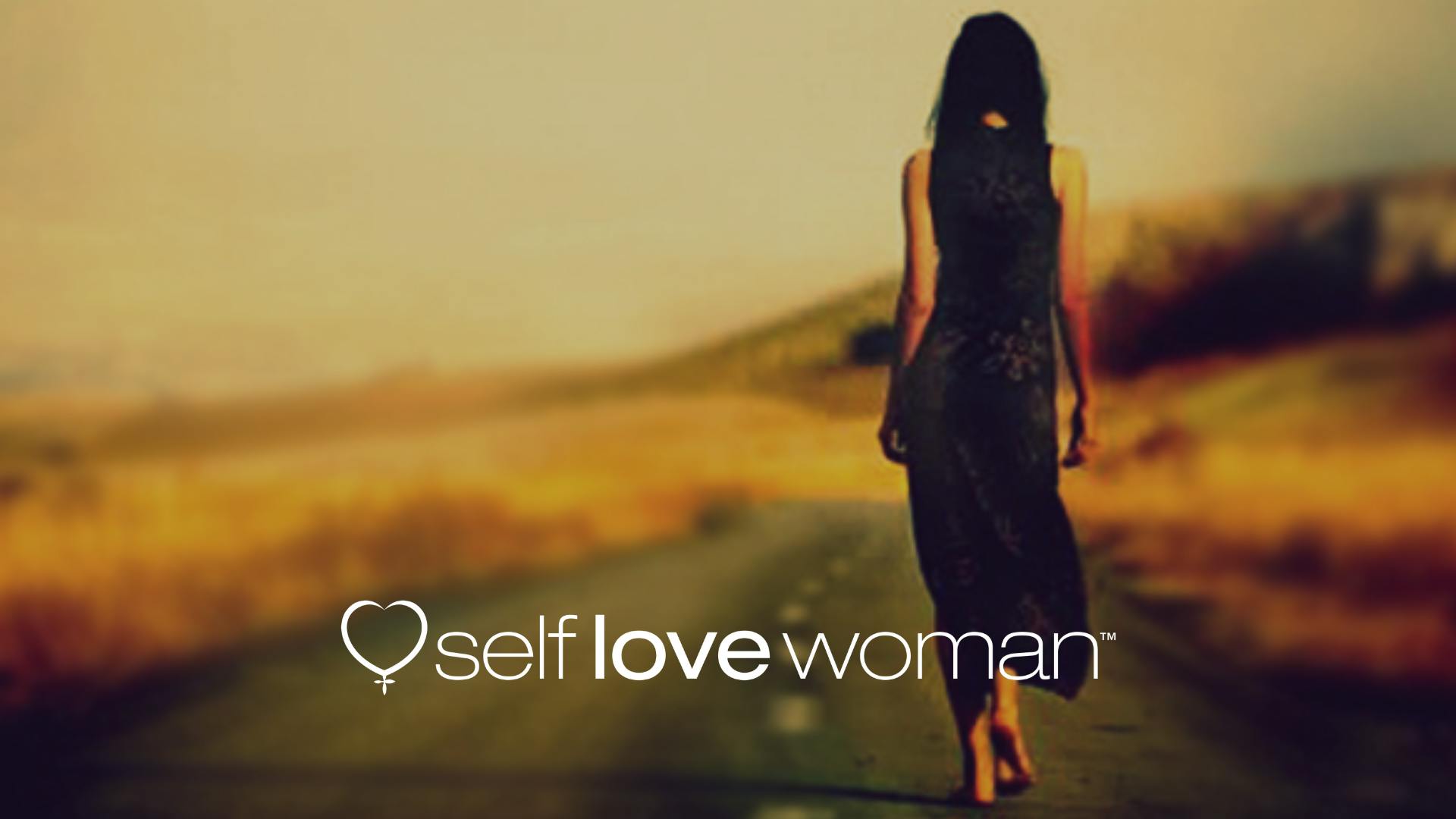 INFORMATION EVENING | SELF LOVE WOMAN | The Journey Home™ JAN 2020 Series