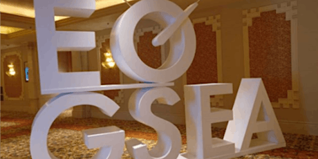 Imagem principal do evento GSEA  2019 - A maior competição de estudantes empreendedores