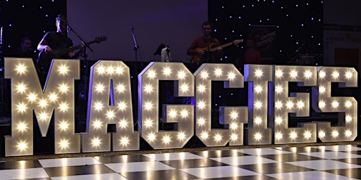 Primaire afbeelding van The Maggie's Yorkshire 5th Birthday Ball