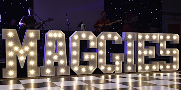 The Maggie's Yorkshire 5th Birthday Ball