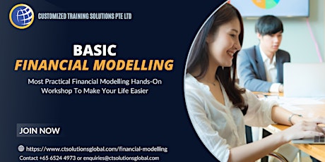 Basic Financial Modelling