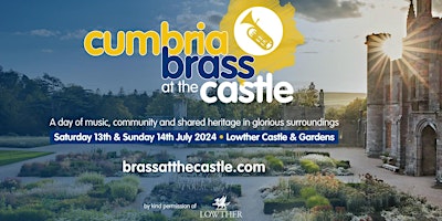 BRASS AT THE CASTLE primary image