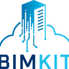 Logotipo da organização BIMKIT